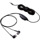 ELECOM AFFINITY SOUND EHP-TV10C5BK Earphone Headphone Japanese version