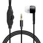 ELECOM AFFINITY SOUND EHP-TV11CM3BK Earphone Headphone Japanese version