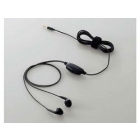 ELECOM AFFINITY SOUND EHP-TV11I3BK Earphone Headphone Japanese version