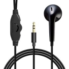 ELECOM AFFINITY SOUND EHP-TV11IM3BK Earphone Headphone Japanese version