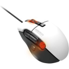 ELECOM ARMA M-ARMA50WH white Mouse Japanese version