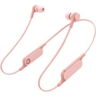 ELECOM bund LBT-HPC14AVPN shell pink Earphone Headphone Japanese version