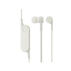 ELECOM bund LBT-HPC14MPXWH stone white Earphone Headphone Japanese version