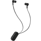 ELECOM bund LBT-HPC17BK smoke black Earphone Headphone Japanese version