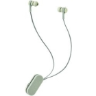 ELECOM bund LBT-HPC17GN olive khaki Earphone Headphone Japanese version