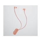 ELECOM bund LBT-HPC17PN shell pink Earphone Headphone Japanese version