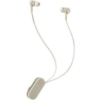 ELECOM bund LBT-HPC17WH stone white Earphone Headphone Japanese version