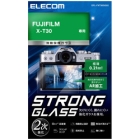 ELECOM DFL-FXT30GG02 Camera Screen Protector Foil Japanese version