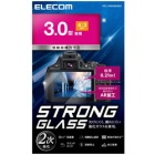 ELECOM DFL-H3043GG02 Camera Screen Protector Foil Japanese version