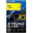 ELECOM DFL-ND56GG01 Camera Screen Protector Foil Japanese version