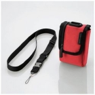 Elecom DGB-056RD red Camera Case Japanese version