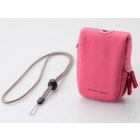 Elecom DGB-057PN Pink Camera Case Japanese version