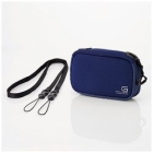 Elecom DGB-062BUD Blue Camera Case Japanese version