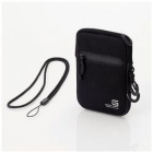 Elecom DGB-063BK black Camera Case Japanese version