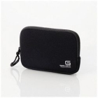 Elecom DGB-065BK Black Camera Case Japanese version