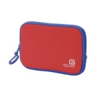 Elecom DGB-065RD Red Camera Case Japanese version