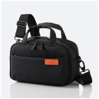 Elecom DGB-S025BK black Camera Bag Japanese version