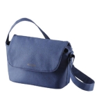 Elecom DGB-S031NV navy Camera Bag Japanese version