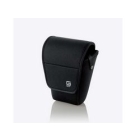 Elecom DGB-SJ01M110BK Black Camera Case Japanese version