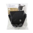 Elecom DGB-SJ01M80BK black Camera Case Japanese version