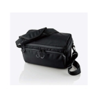 Elecom DGB-SSB01LBK black Camera Bag Japanese version