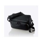 Elecom DGB-SSB01MBK black Camera Bag Japanese version