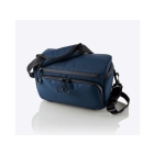 Elecom DGB-SSB01MNV navy Camera Bag Japanese version