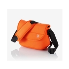 Elecom DGB-SSF01MDR Orange Camera Bag Japanese version