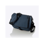 Elecom DGB-SSF02MNV navy Camera Bag Japanese version