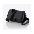 Elecom DGB-SSF02SBK black Camera Bag Japanese version