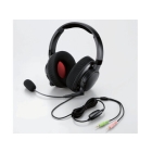 Elecom DUX HS-DUX50 Headset Japanese version