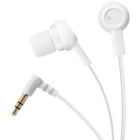 ELECOM EHP-C3520WH white Earphone Headphone Japanese version