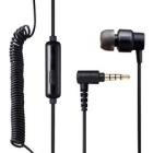 ELECOM EHP-CCS100CMMBK Earphone Headphone Japanese version