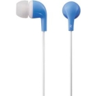 ELECOM EHP-CN300ABU1 blue Earphone Headphone Japanese version