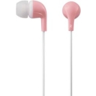 ELECOM EHP-CN300APN1 light pink Earphone Headphone Japanese version