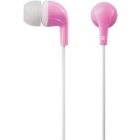 ELECOM EHP-CN300APN2 pink Earphone Headphone Japanese version