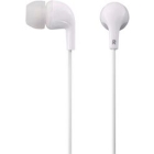 ELECOM EHP-CN300AWH white Earphone Headphone Japanese version