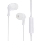 ELECOM EHP-CN300MWH white Earphone Headphone Japanese version