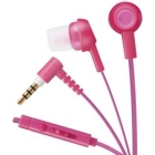 ELECOM EHP-CS3520MPND deep pink Earphone Headphone Japanese version