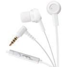 ELECOM EHP-CS3520MWH white Earphone Headphone Japanese version