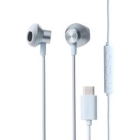 ELECOM EHP-DF13IMBU blue Earphone Headphone Japanese version