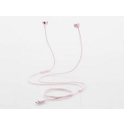 ELECOM EHP-DF13IMPN Pink Earphone Headphone Japanese version