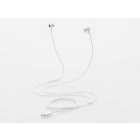 ELECOM EHP-DF13IMSV silver Earphone Headphone Japanese version