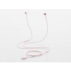 ELECOM EHP-DF14CMPN Pink Earphone Headphone Japanese version