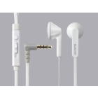 ELECOM EHP-IS3510MWH white Earphone Headphone Japanese version