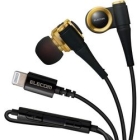 ELECOM EHP-LCH1010MGD Earphone Headphone Japanese version