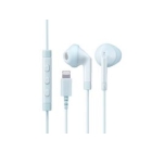 ELECOM EHP-LF10IMABU blue Earphone Headphone Japanese version