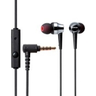 ELECOM EHP-RH1000MBK black Earphone Headphone Japanese version