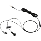 ELECOM EHP-TVIE0230BK Earphone Headphone Japanese version