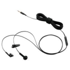 ELECOM EHP-TVIE0250BK Earphone Headphone Japanese version